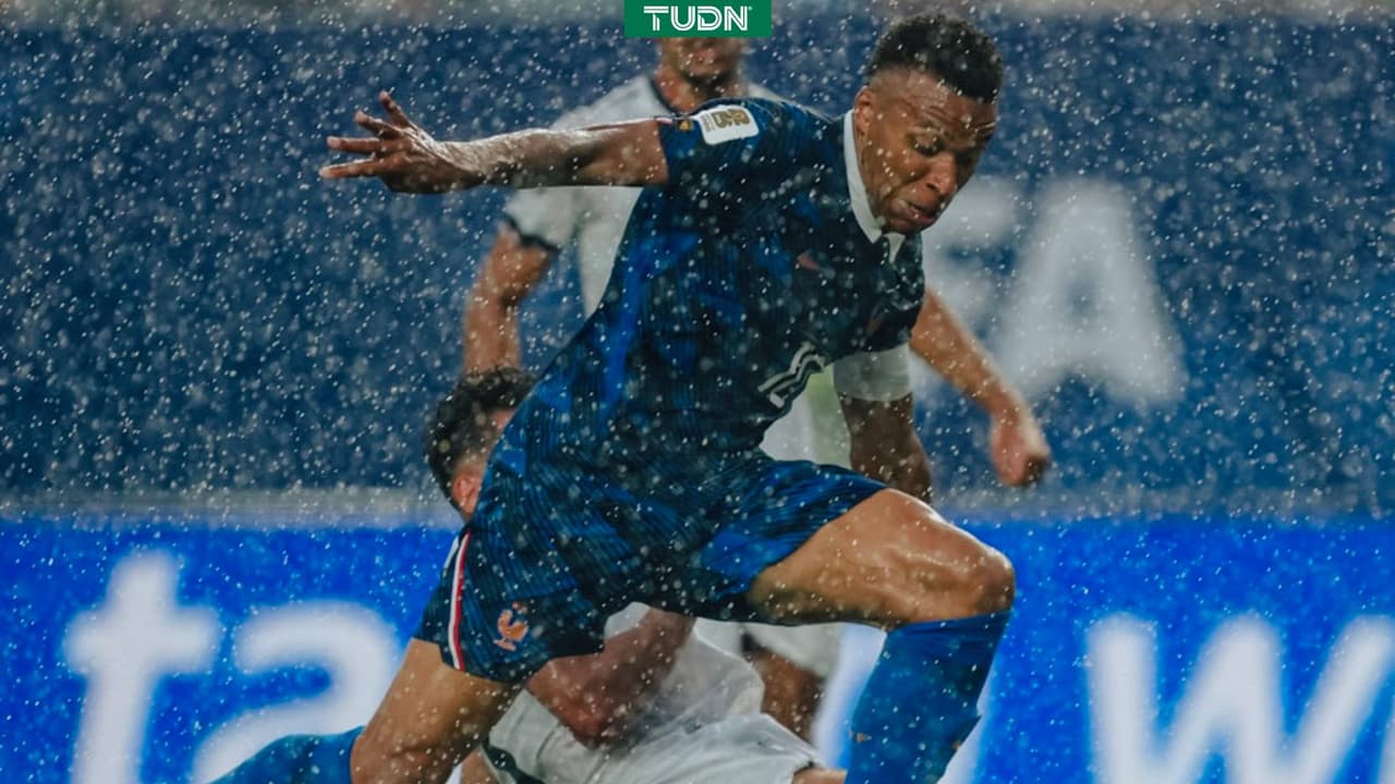 Kylian Mbappé ignora las hazañas de Messi en el Mundial 2026