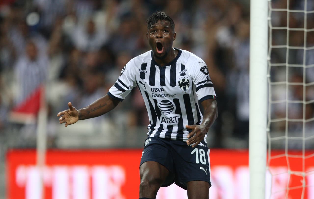 9. Avilés Hurtado (Monterrey) - 77 en su puntuación general.