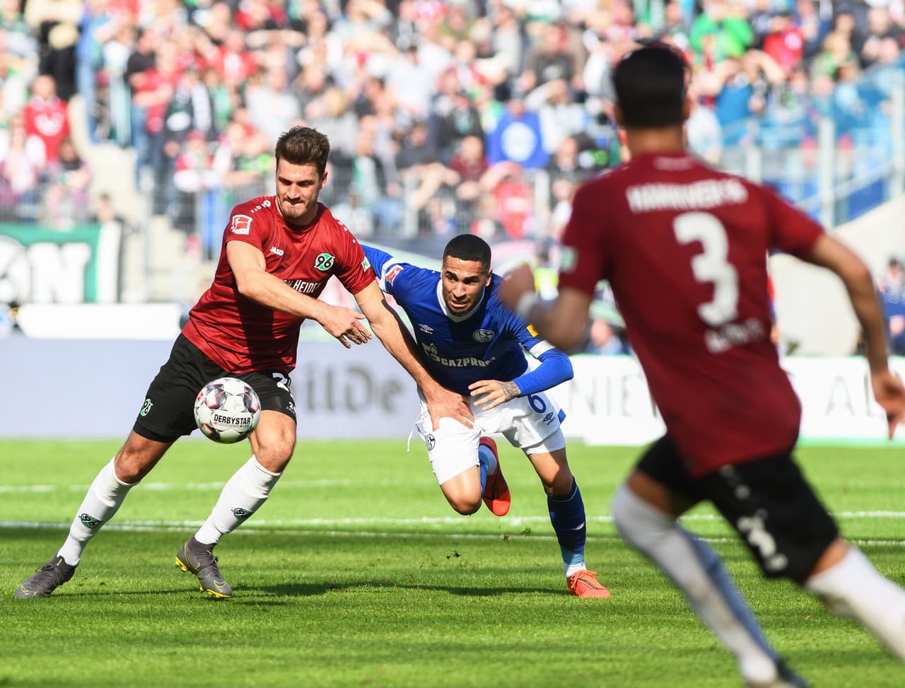 Con esa tranquilidad para el visitante y la responsabilidad para el local se fue el primer tiempo.