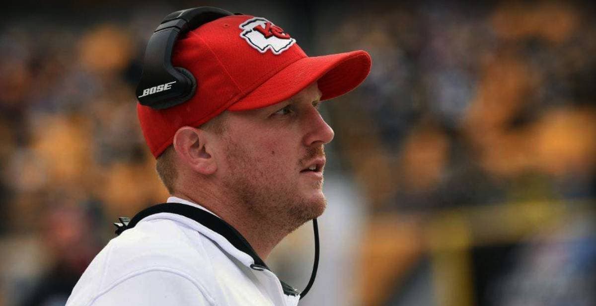 Niña involucrada en accidente de Britt Reid sigue hospitalizada