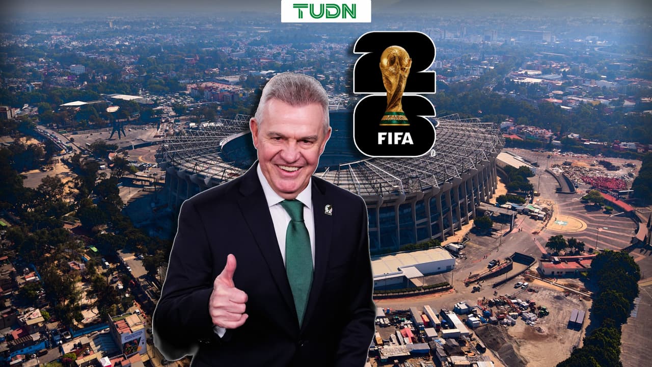 ¿Cuándo juega la Selección Mexicana rumbo al Mundial 2026?