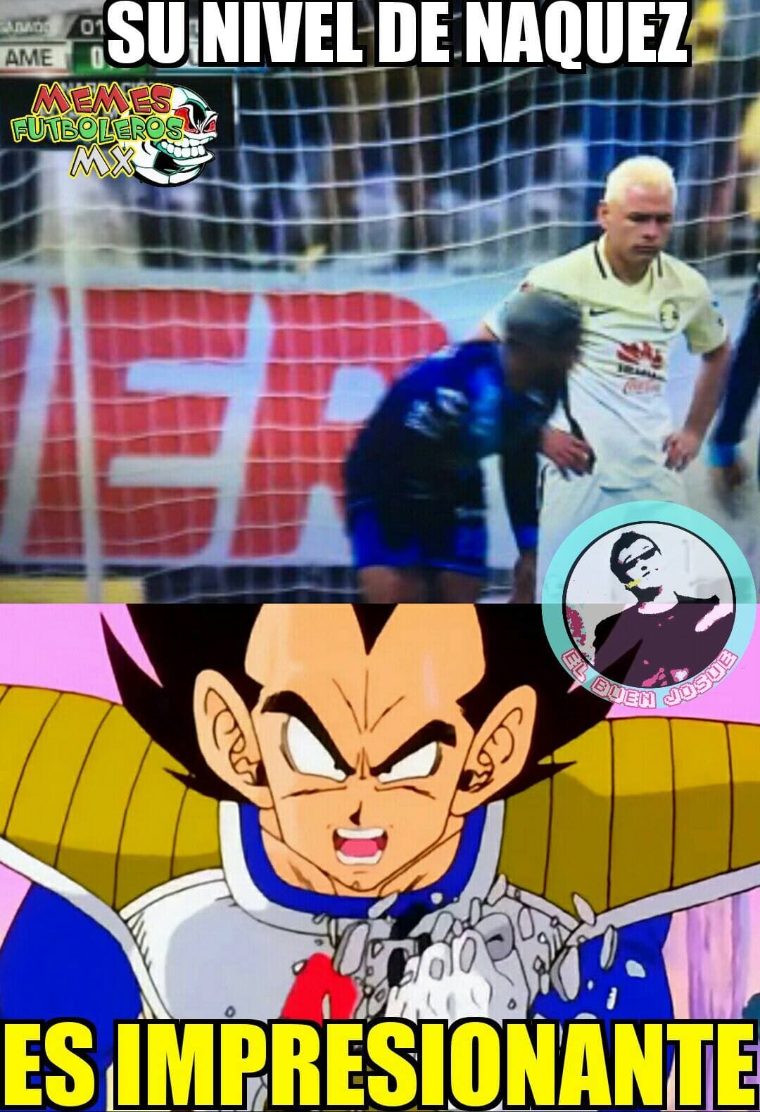 América y Atlas fueron la burla en las redes sociales y comenzaron a calentar el clásico del fútbol mexicano entre Chivas y Águilas.