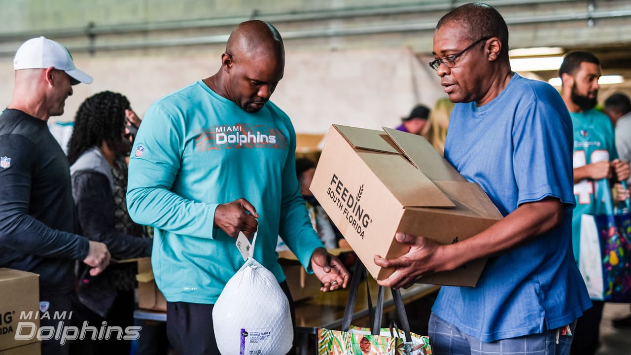 Este día se ha convertido en una de las fechas más especiales para la mayoría de familias estadounidenses, y el futbol americano es parte esencial de la conmemoración.