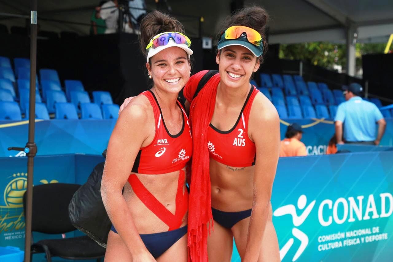 Por segundo año, Chetumal es parada del Tour Mundial de Voleibol de Playa de la FIVB, en donde los equipos buscan sumar puntos para clasificar a Juegos Olímpicos de Tokio 2020. La dupla Virgen-Ontiveros sumó puntos para regresar a Juegos Olímpicos.