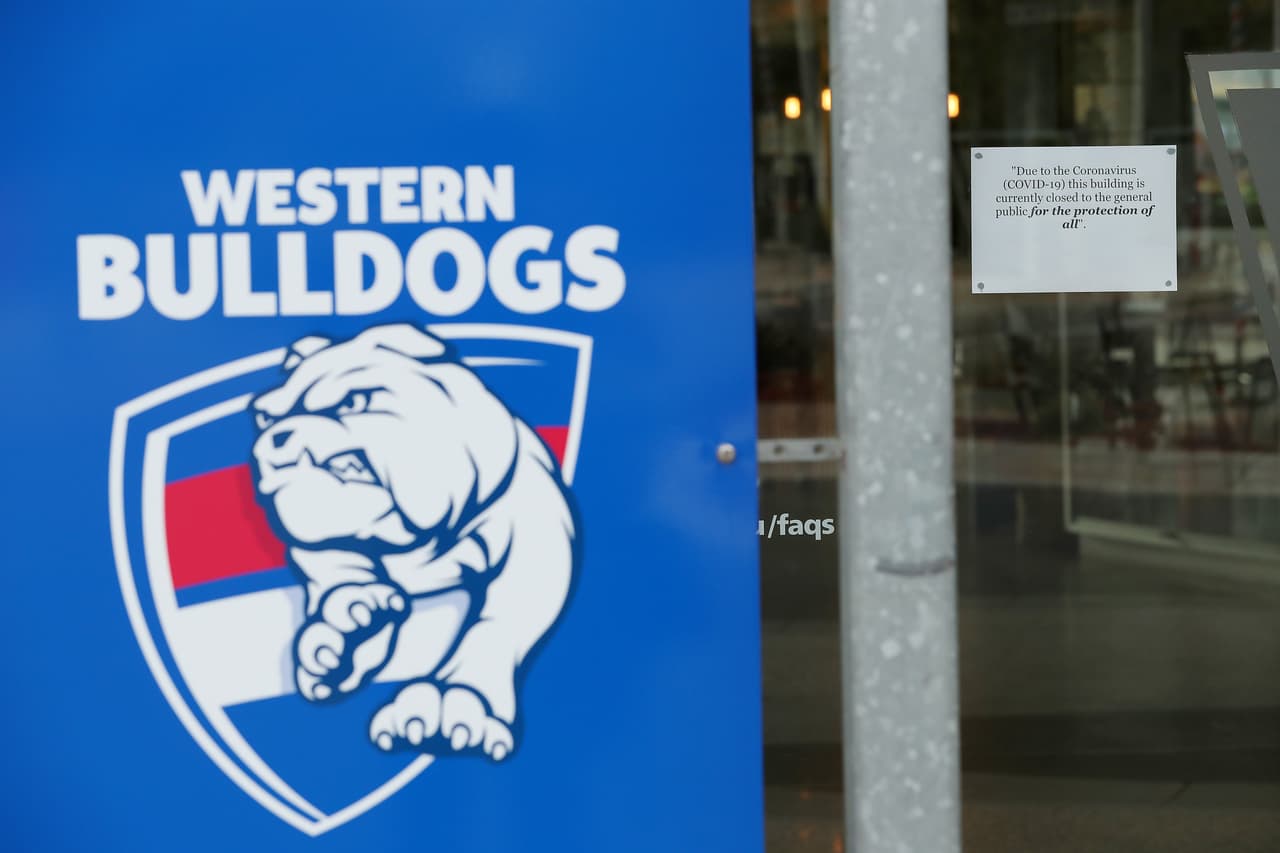 La escuadra fundada en 1877 tiene sede en Melbourne, Victoria.