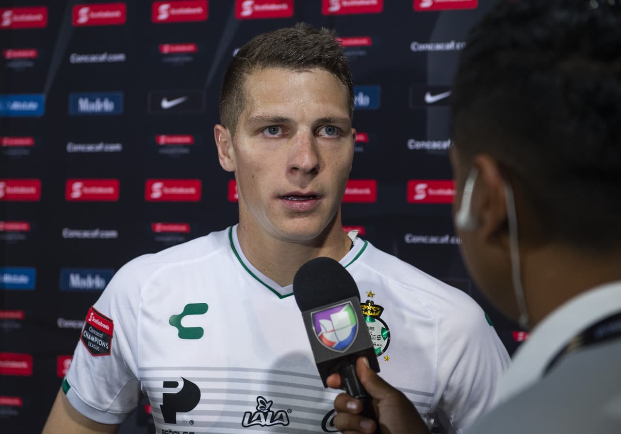 Furch daría un salto a uno de los cuatro grandes.