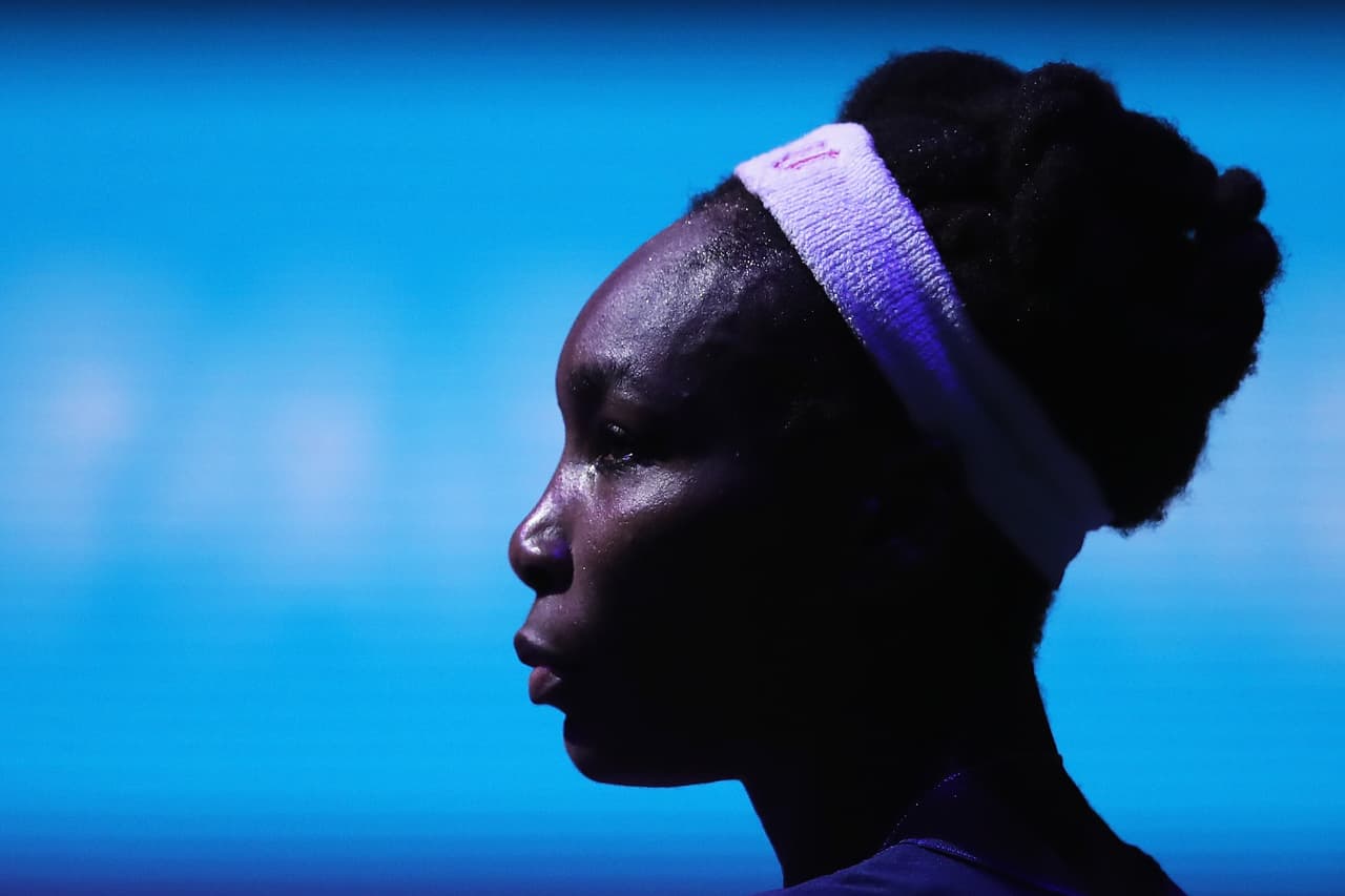 Informe exonera de culpa a Venus Williams en accidente fatal