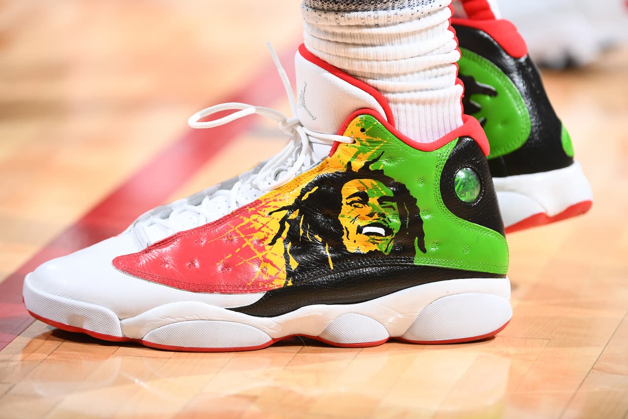 Montrezl Harrell (LA Clippers)