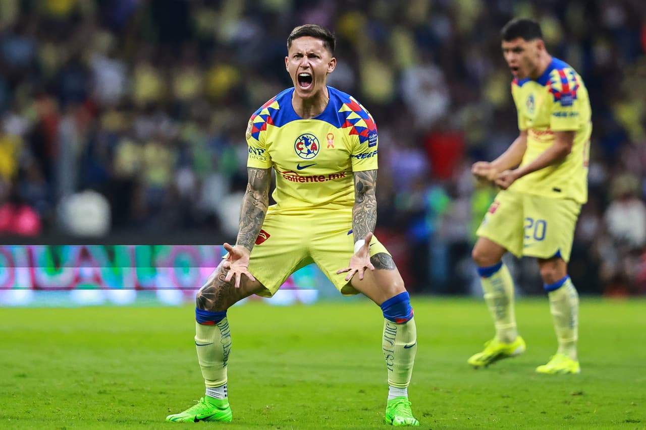 ¡Hasta en la piel! Brian Rodríguez presume impresionante tatuaje