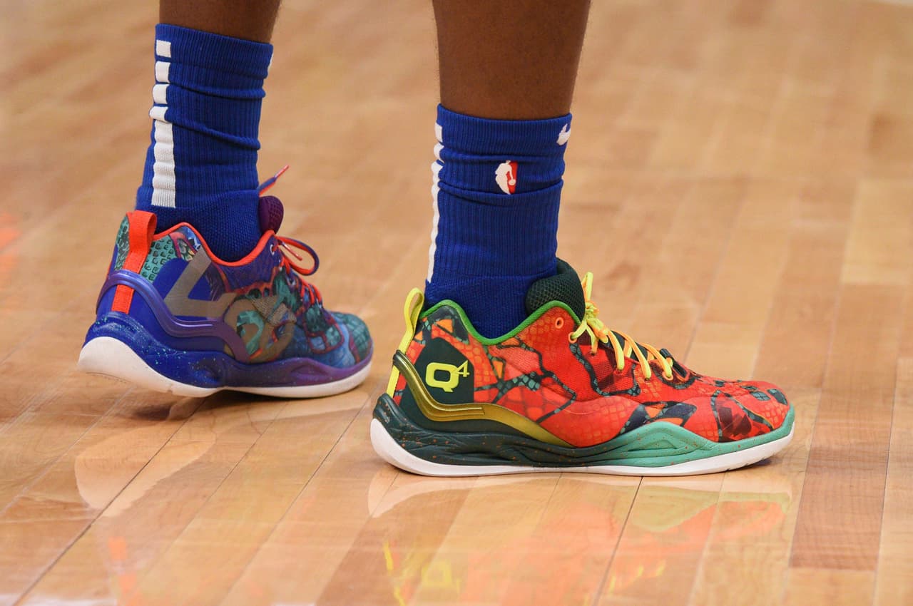 Langston Galloway (Detroit Pistons)