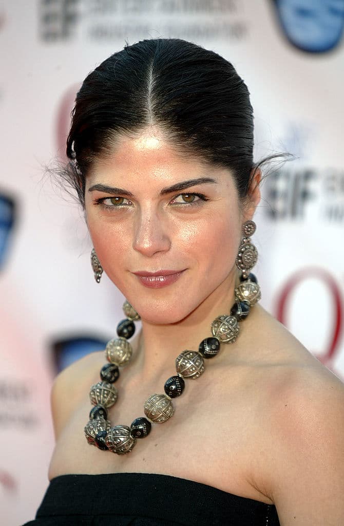 “Mi objetivo era mostrar una forma diferente de estar en el mundo, pero también mostrar una mujer que se abraza plenamente a sí misma. Eso, para mí, es lo más inspirador”, declaró Fleit.