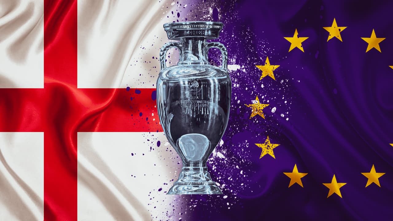Con o sin Brexit, Inglaterra recibirá al futbol europeo