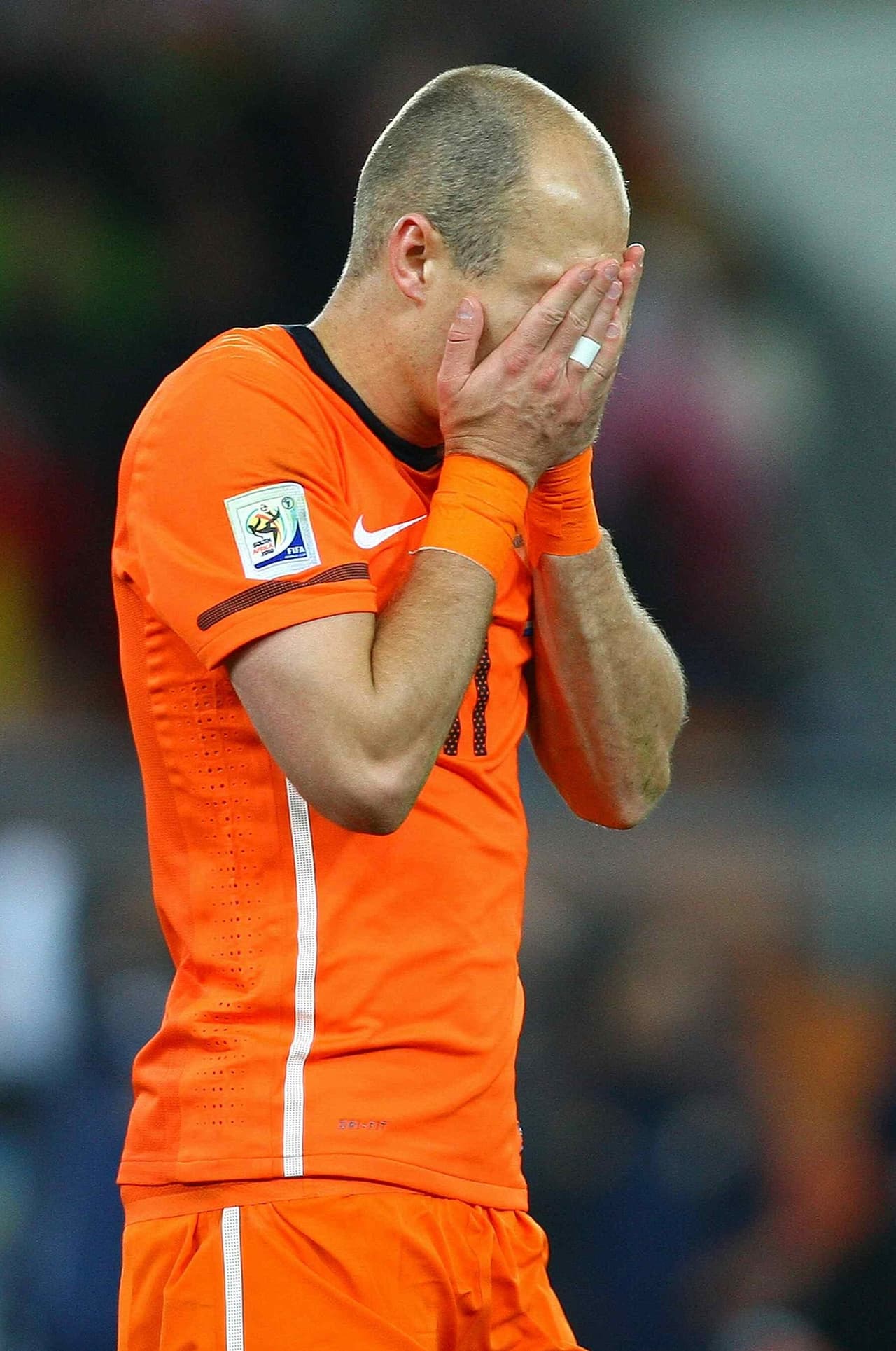 Un fallo que también pasó a la historia.