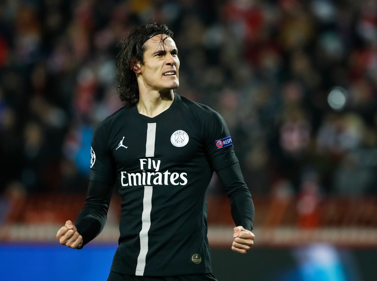 La lista se completa con Édinson Cavani, aunque al uruguayo también lo ponen como posibilidad de reemplazar a Icardi en Italia.