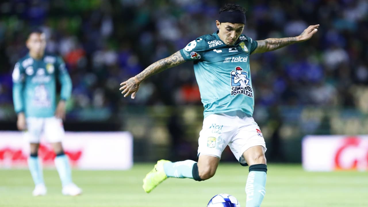 León viaja con ausencias para amistoso ante Chivas en EEUU