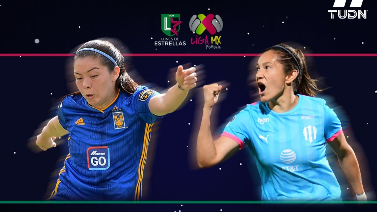 Razones de por qué el Tigres-Rayadas es el gran Clásico Femenil