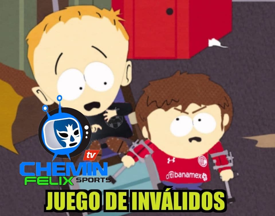 Esto fue lo más divertido de la pasada Fecha 8 en el futbol mexicano ¡Están para verlos una y otra vez!