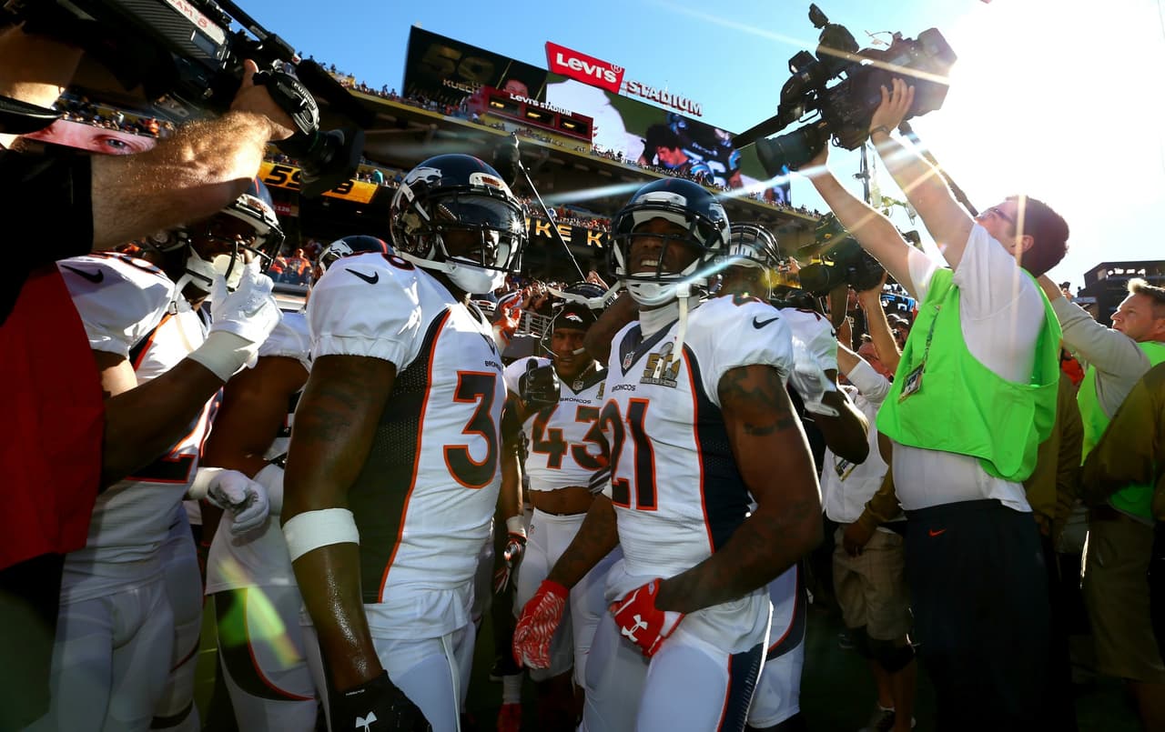 Antonio De Valdés: Enorme reto del campeón / Newton y el Heisman / Rumbo al Draft