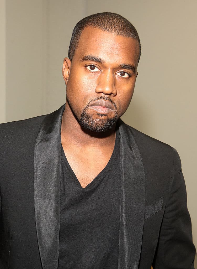 El diseñador de joyas de moda Ben Baller hizo una afirmación audaz, diciendo que está convencido de que el controvertido Kanye es un "genio incomprendido".