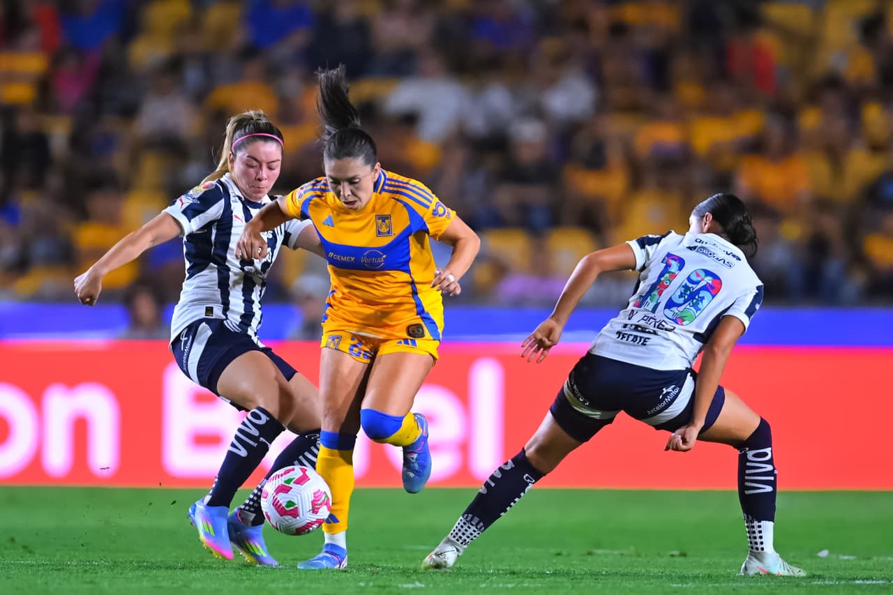 Partidos de hoy lunes 28 de abril: Cuartos de Final de Liga MX Femenil