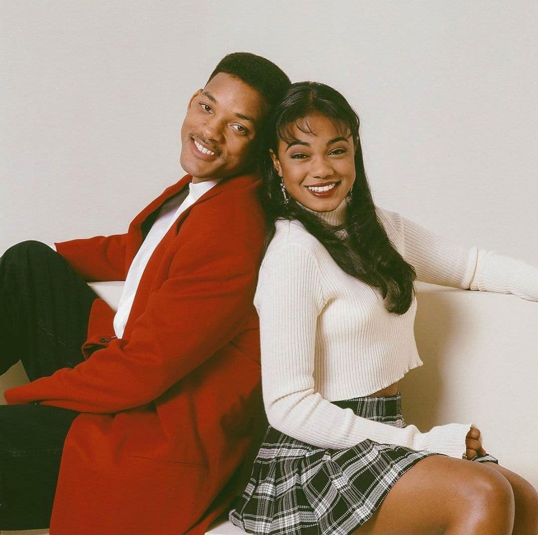 La televisora se inspiró en un video viral de un fan del 2019 de Morgan Cooper, quien re-imaginó la comedia como un drama moderno.