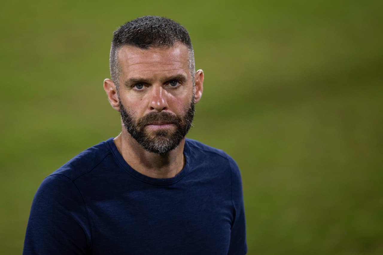 Ben Olsen deja de ser el entrenador en jefe de D.C. United