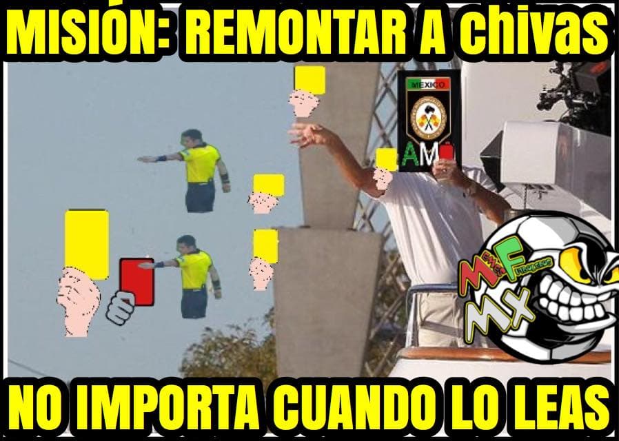 Puebla perdió de manera increíble ante Chivas y también fueron la burla.