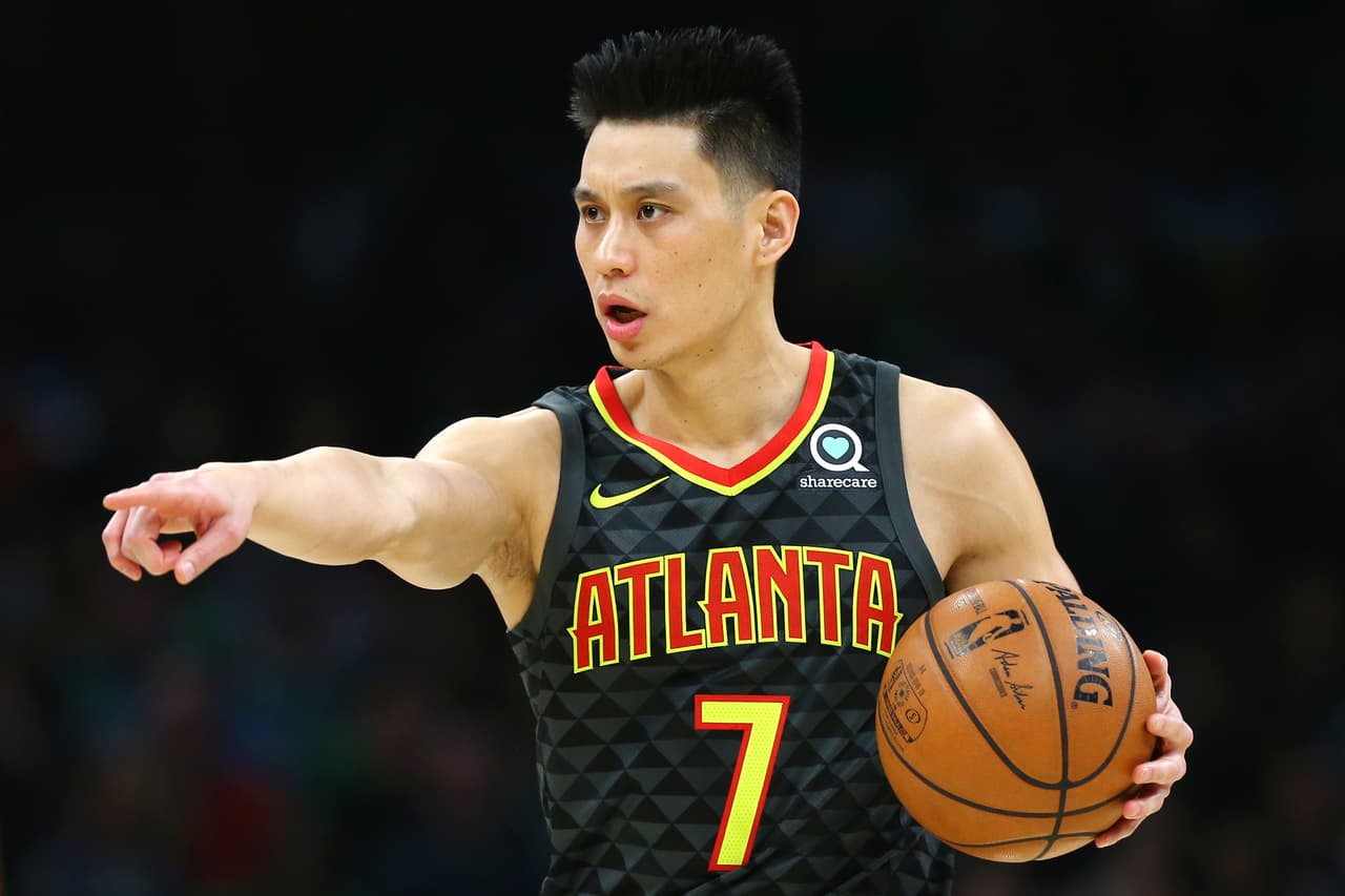Jeremy Lin acusa a Trump de sembrar racismo con el coronavirus