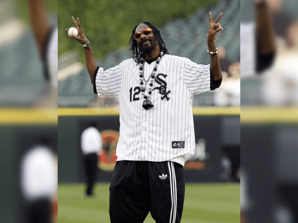 Desde ese entonces, el presidente realiza el primer lanzamiento de la temporada, ya para los juegos posteriores, celebridades de Hollywood realizan estos lanzamientos.