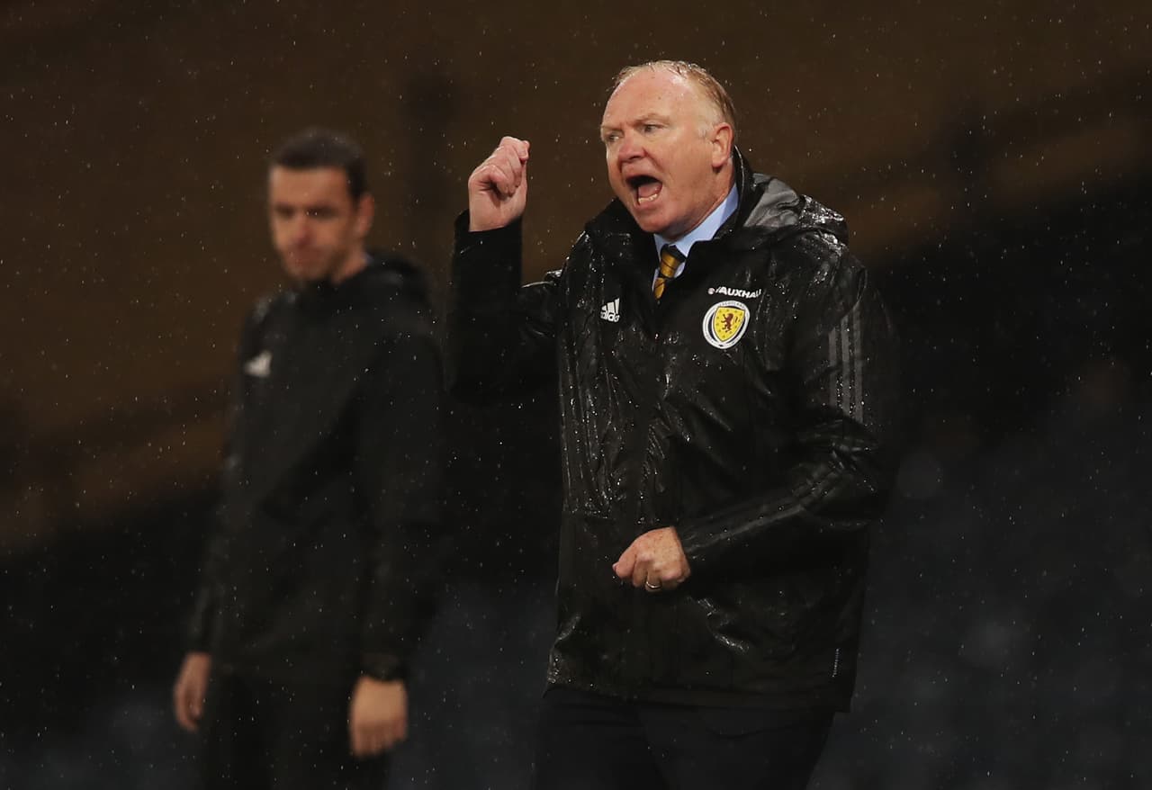 Esta triunfo es un gran respiro para el técnico de Escocia Alex McLeish, quien después de la mala racha respira profundo y debuta con la 'Tartan Army' con pie derecho en la UEFA Nations League.