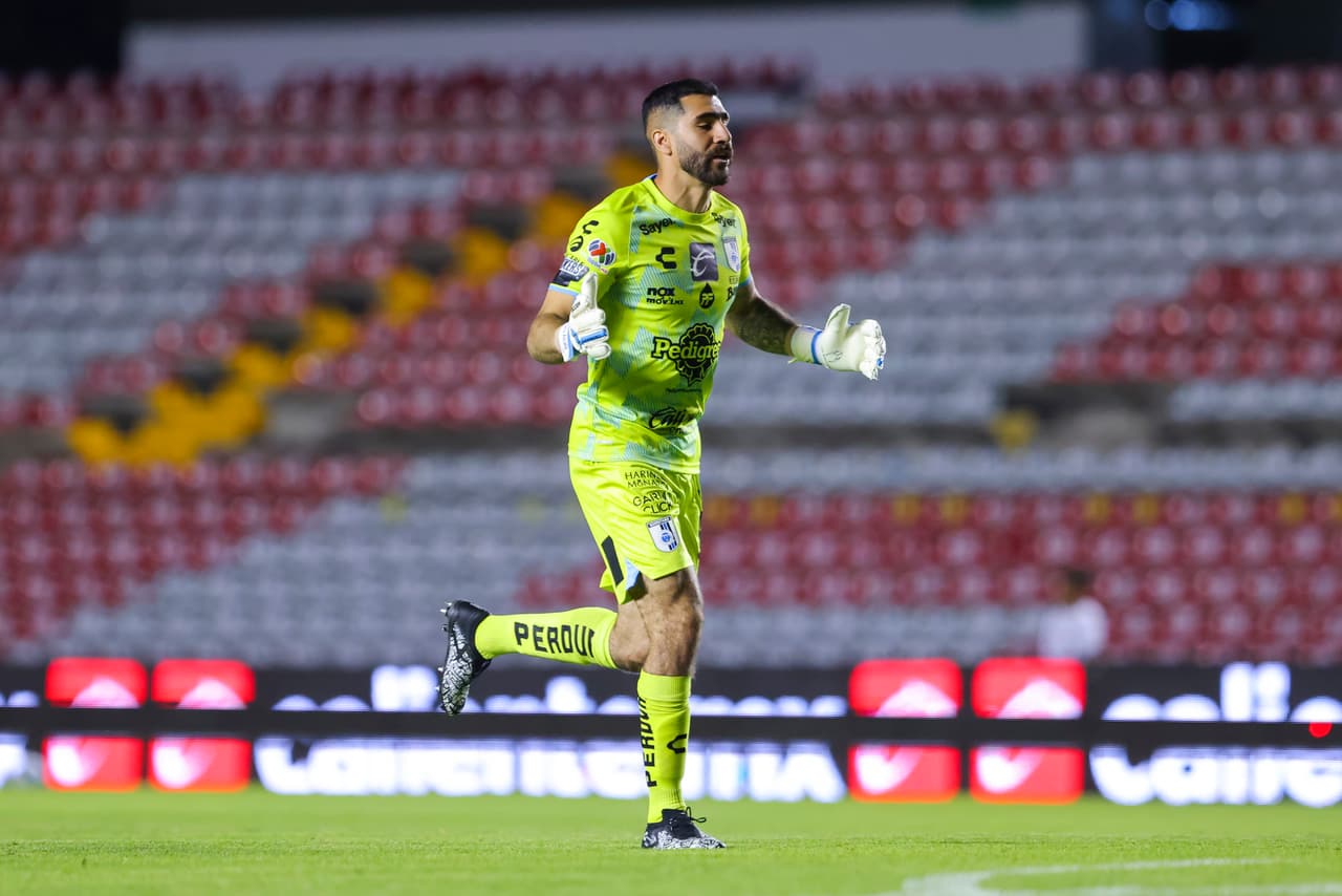 Querétaro por fin ganó en el Clausura 2023 de la Liga MX