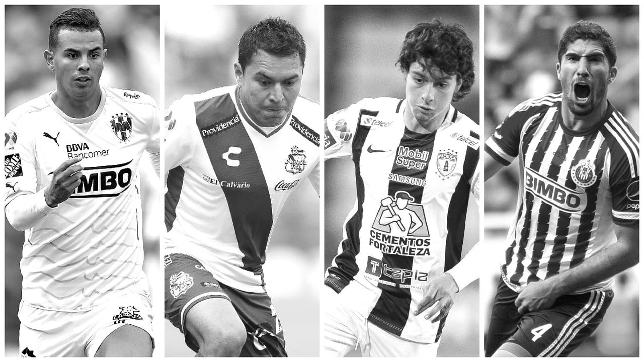 Edwin Cardona y Jair Pereira, entre los jugadores que no debes elegir para la J16