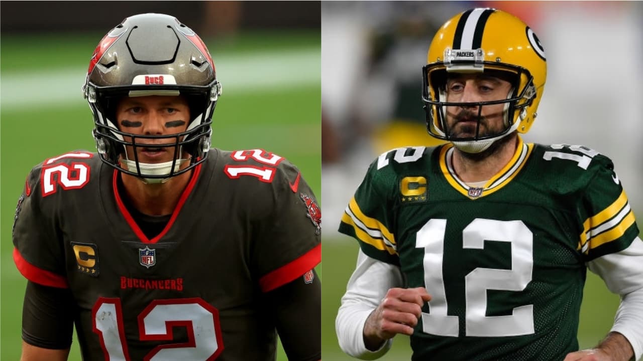 Patrick Mahomes vuelve a ser el rival a vencer y los demás quarterbacks de los Playoffs llegan sedientos de un título.