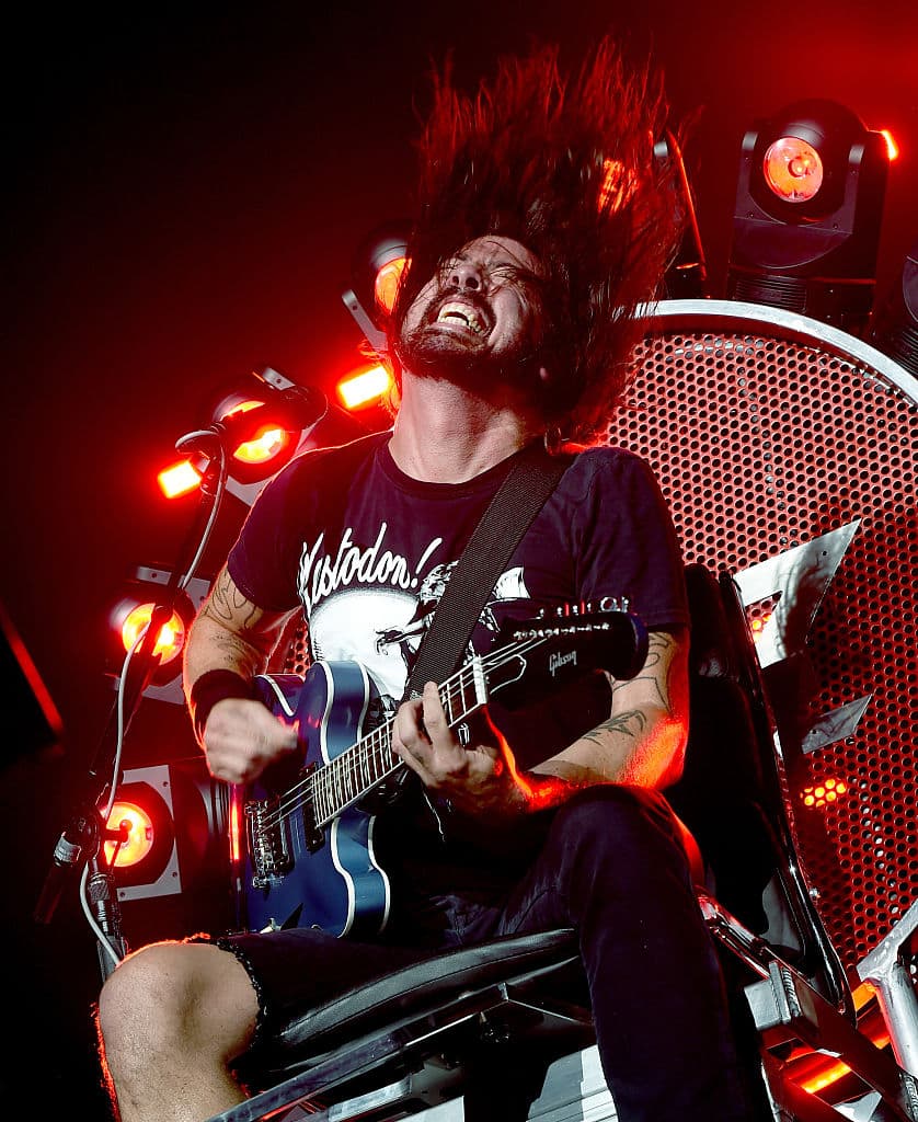 Este álbum es el décimo lanzamiento de estudio que tiene la banda.