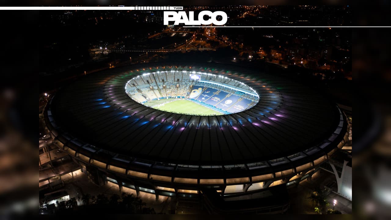 Los nombres y apodos de los estadios de futbol más importantes de América | Los nombres y apodos de los estadios de futbol más importantes de América