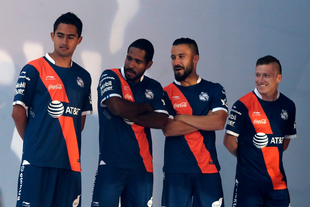 Guerrero fue parte del equipo durante dos años; llegó en el Apertura 2017.