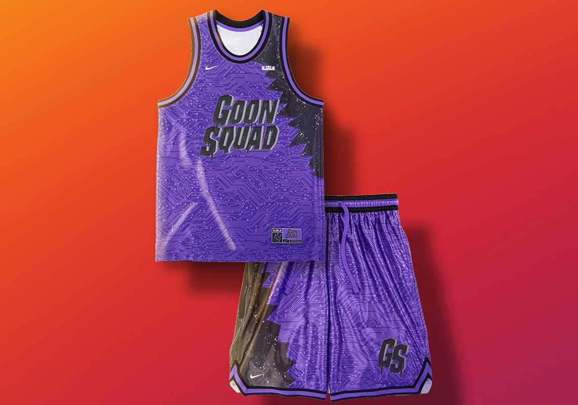 La película llega a los cines el 16 de julio de 2021 y en HBO Max durante 31 días desde el estreno en cines.