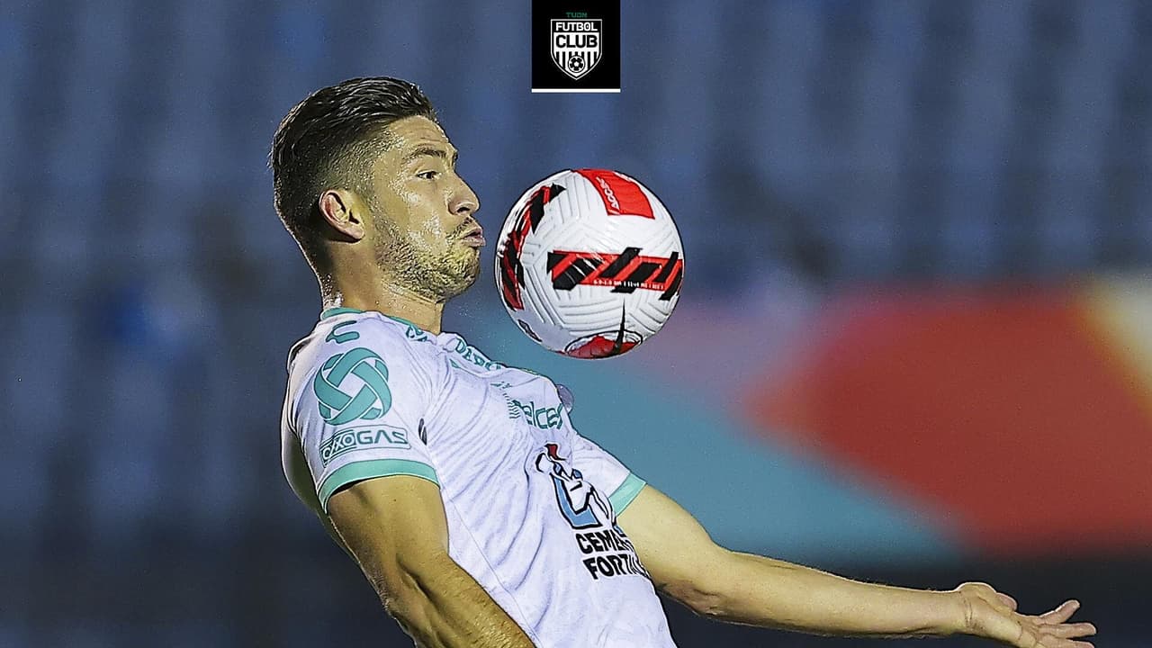 Chofis sin acuerdo con Tuzos y detiene fichaje de Ormeño a Chivas