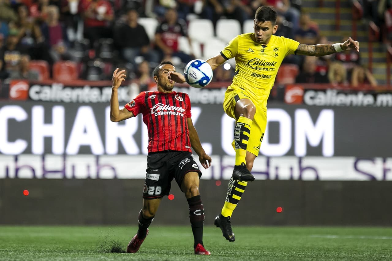 Cómo ver Atlético San Luis vs. Club Tijuana en vivo, por la Liga MX 29 de Septiembre 2019