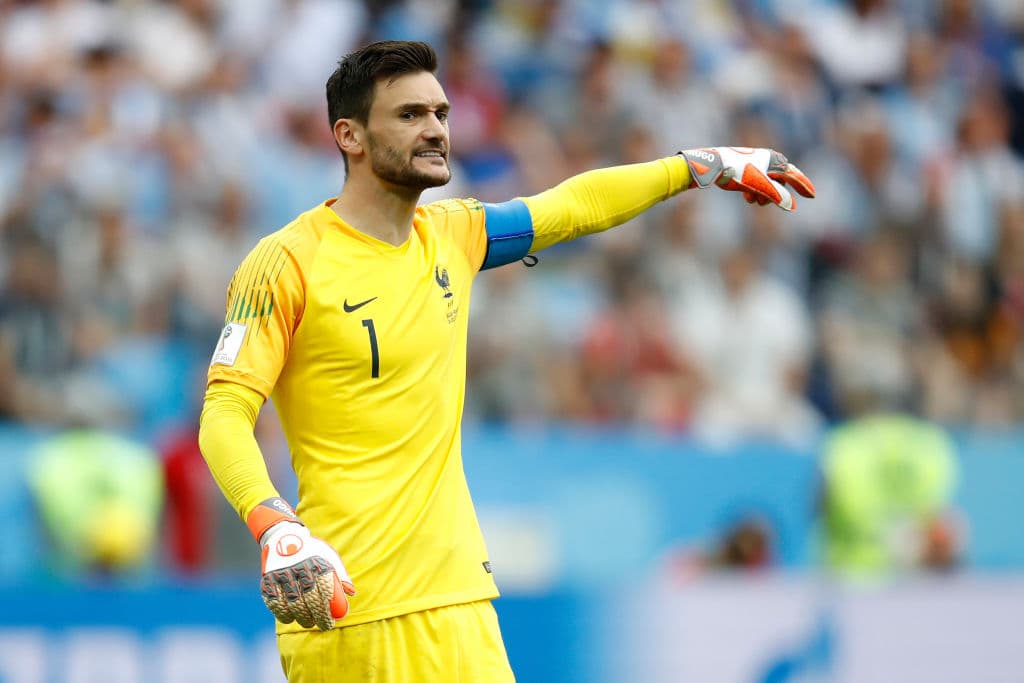 Una situación curiosa sucedió en medio de la concentración del arquero que no vio al insecto acercarse a su boca, al punto que para no tragarla y 'comerla por completo' tuvo que escupirla.
