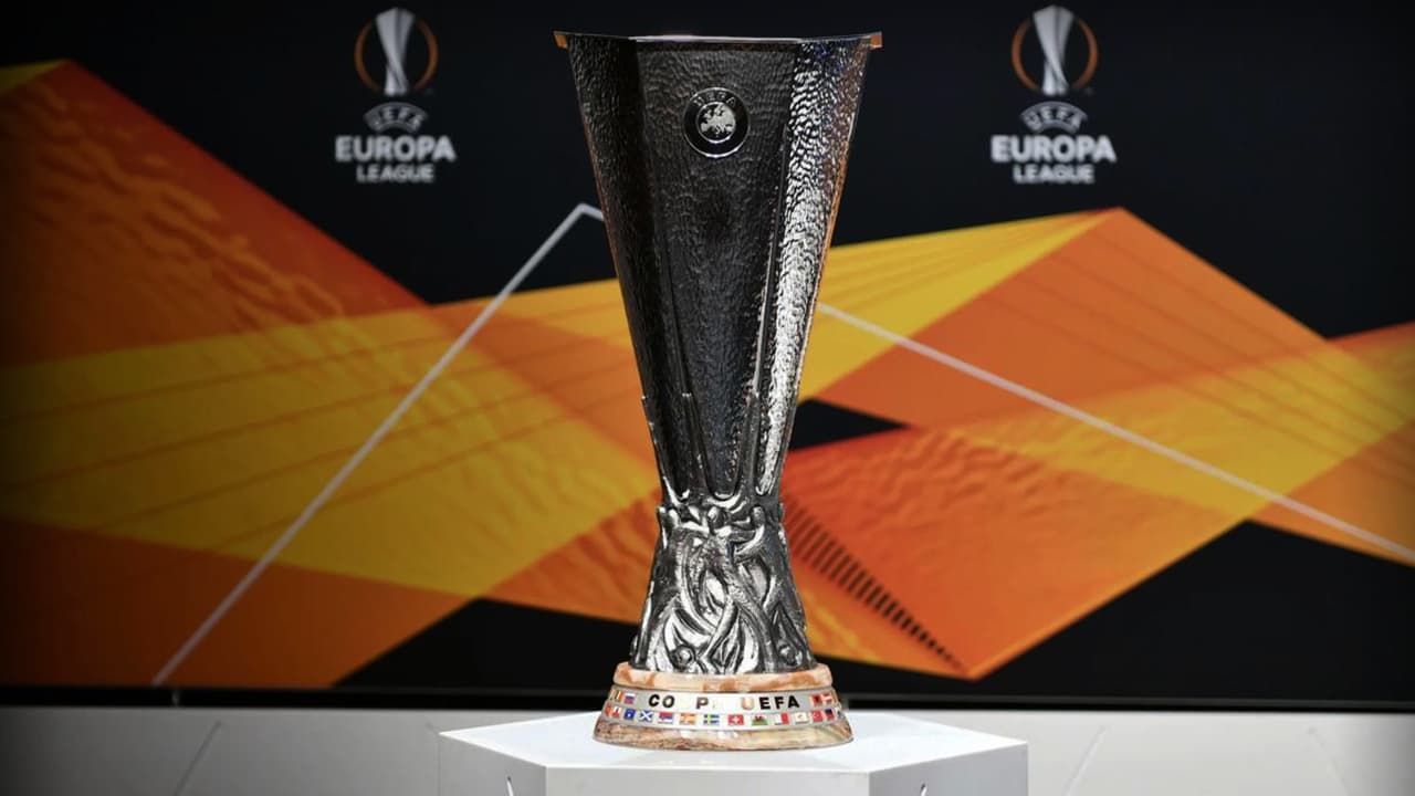 ¡De alarido! Así se jugarán las Semifinales de Europa League