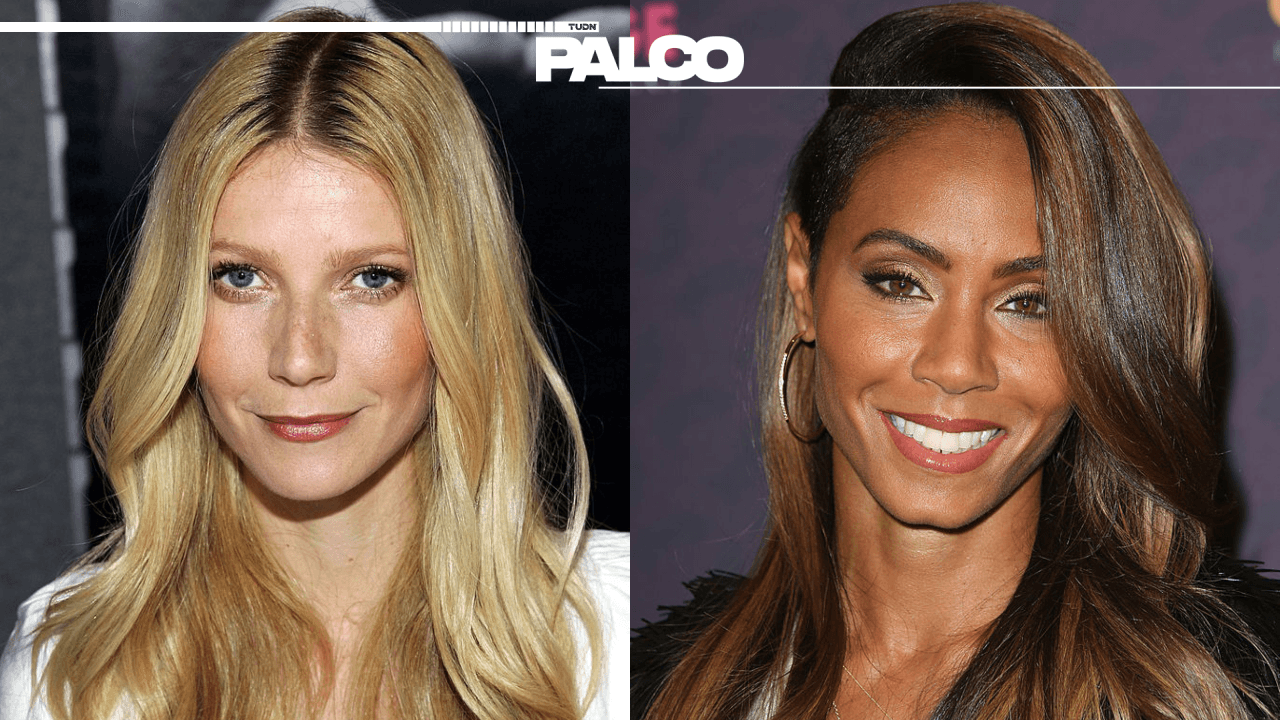 Gwyneth Paltrow y Jada Pnkett-Smith se destapan sobe temas tabúes | La esposa de Will Smith y la actriz británica tuvieron una entrevista que las hizo hablar sobre su vida sexual.