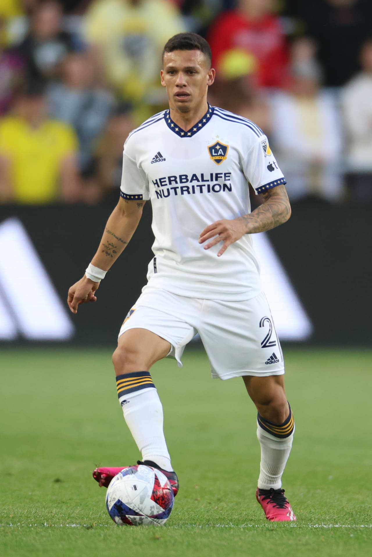 Defensor - CALEGARI (LA Galaxy)