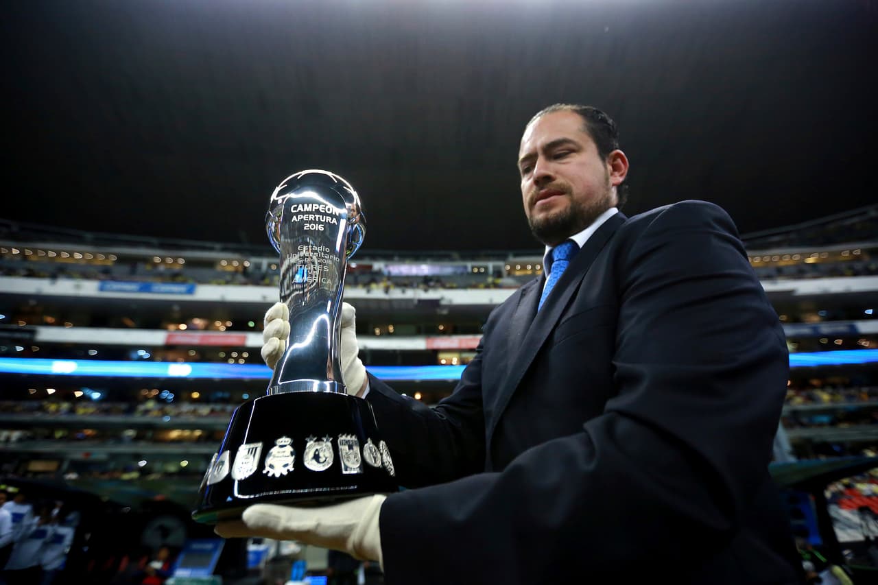 En los últimos diez torneos los equipos que ocupan el lugar 4, 6 y 7 no han sido campeones.