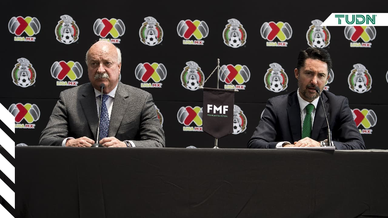 Bonilla anunció investigación a Veracruz; se plantean desafiliación