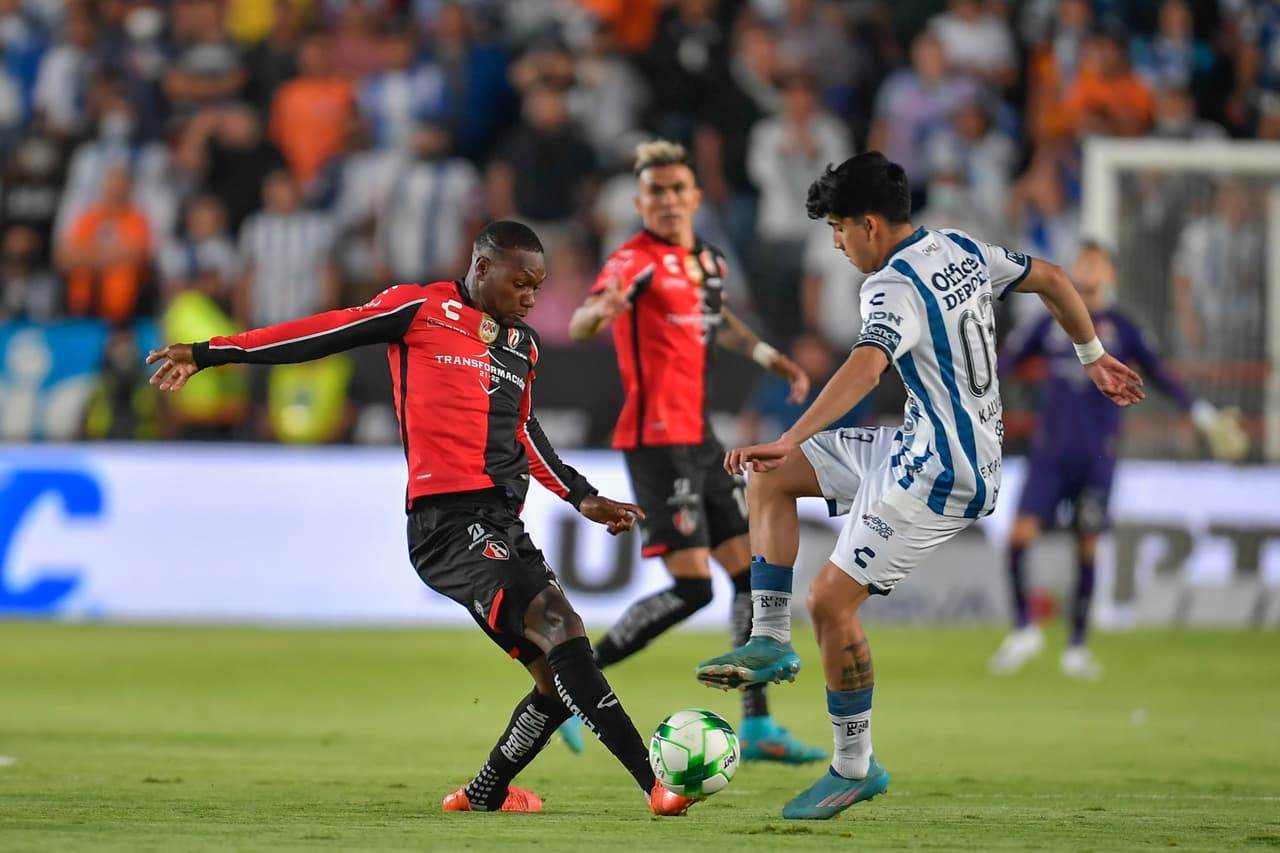 En una emocionante Final de Vuelta, Pachuca se llevó el triunfo, pero la ventaja que Atlas tomó en el partido de Ida fue suficiente para concretar el bicampeonato y la tercera estrella en la historia de los Zorros.