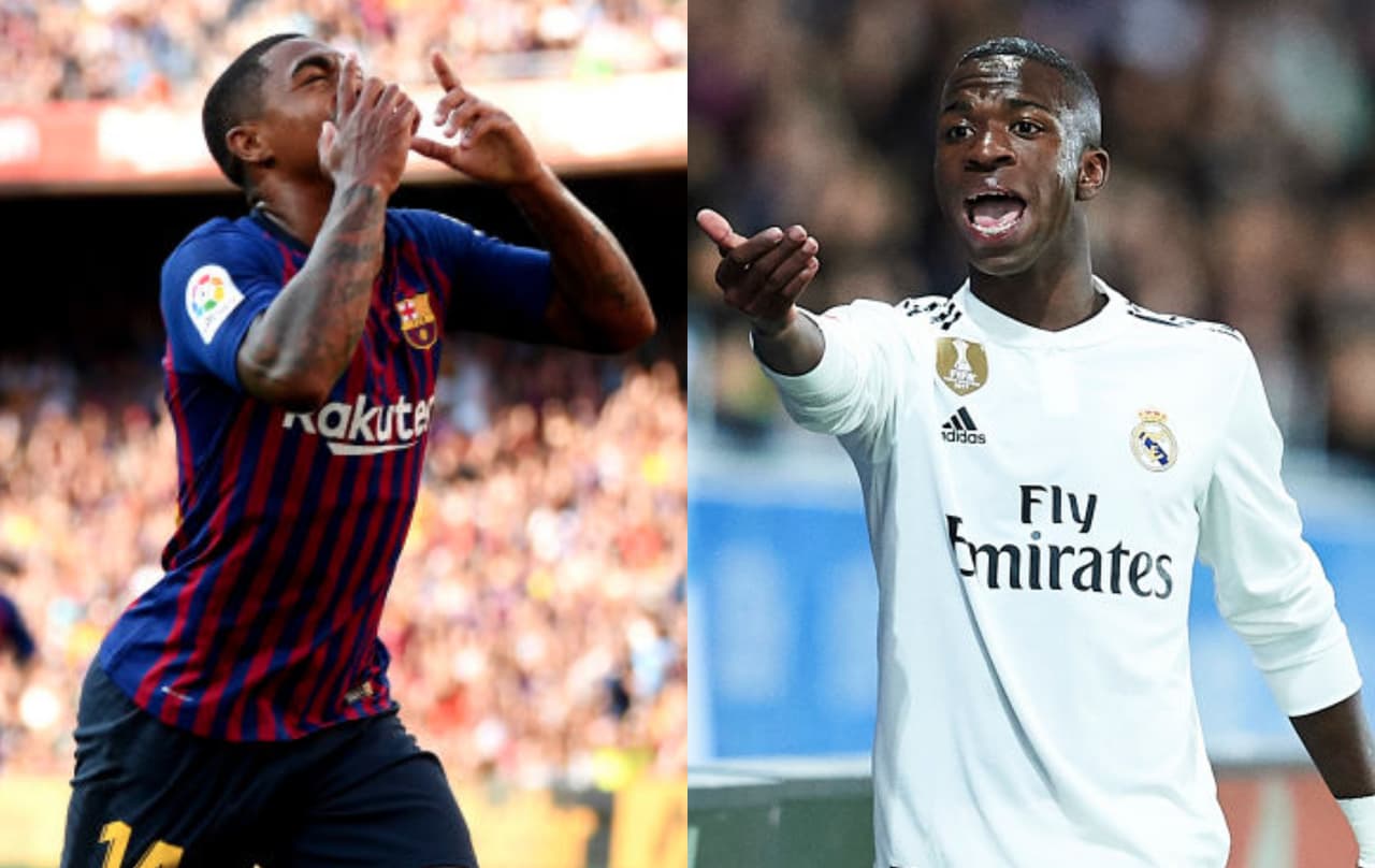 Jugadores cuyo costo de fichaje dista mucho de la competencia que han tenido por aquellos equipos a los que llegaron como grandes esperanzas.