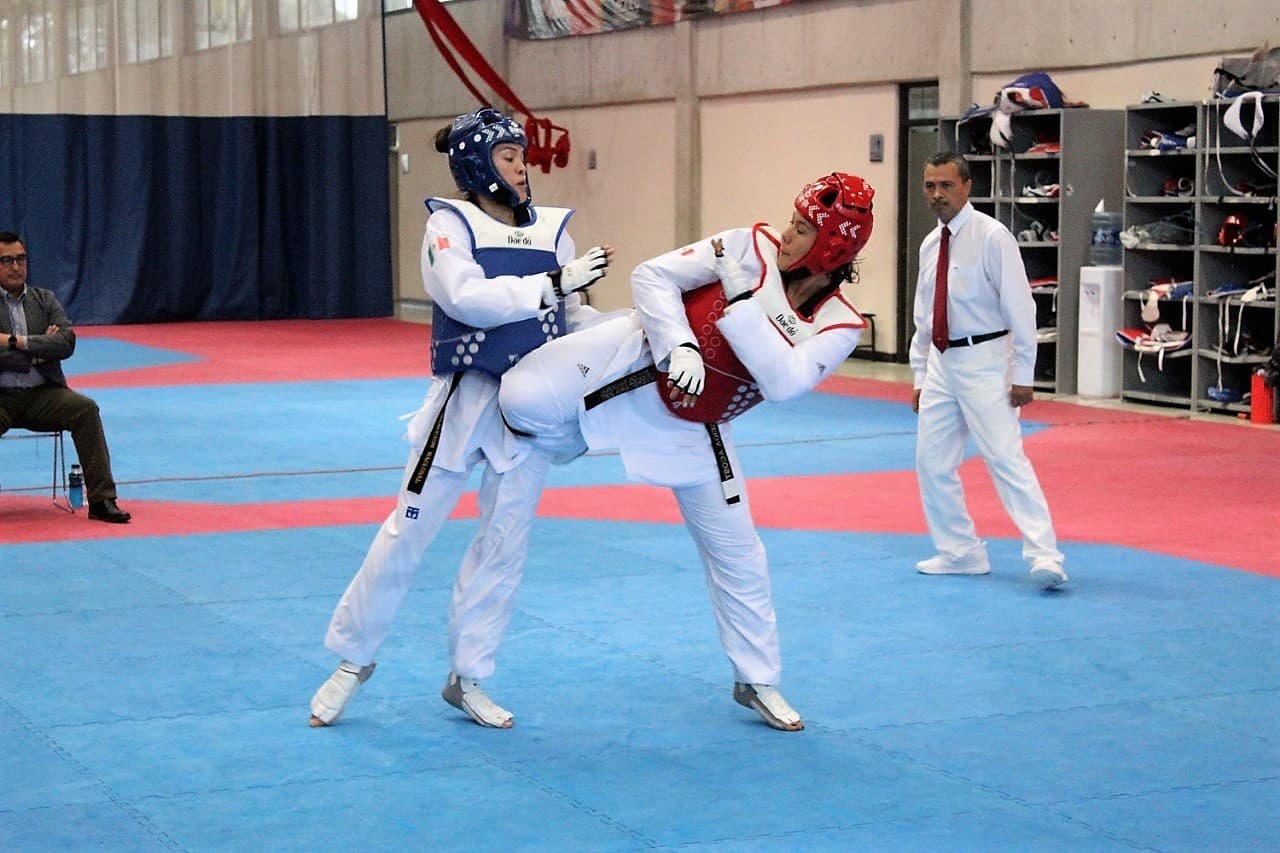 María del Rosario Espinoza peleará por boleto olímpico este sábado