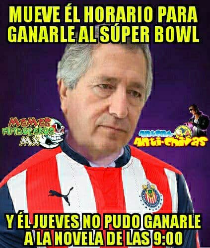 En la jornada del domingo, Chivas y Pumas se llevaron las burlas tras sus empates como locales.