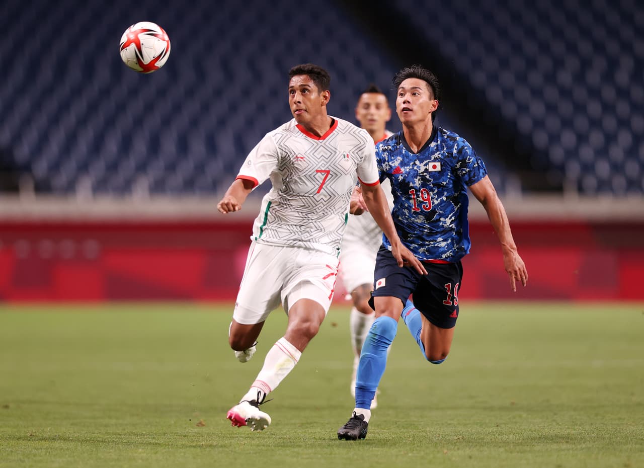 Luis Romo asegura que contra Sudáfrica es 'matar o morir'